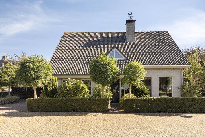 Foto 42 – De Boeding 8, Teteringen