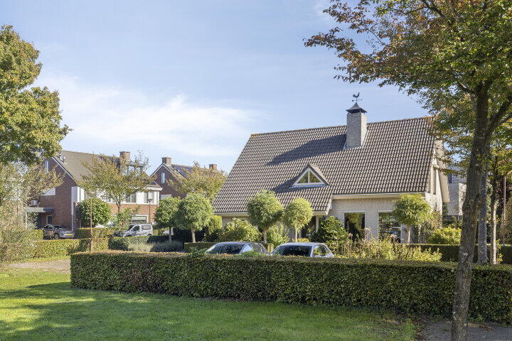 Foto 43 – De Boeding 8, Teteringen