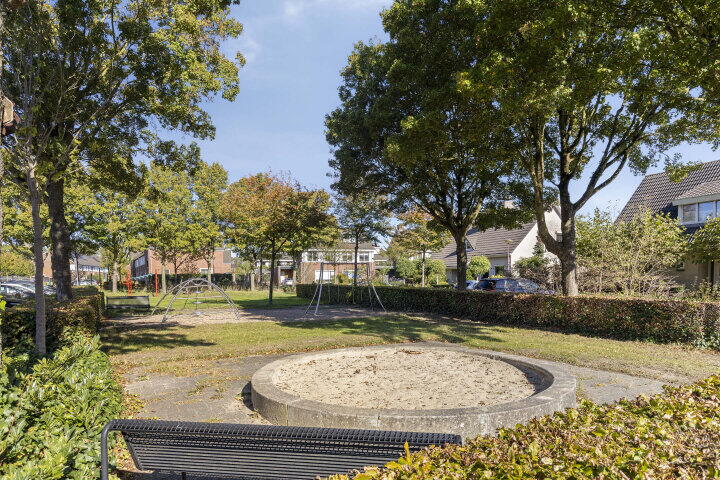 Foto 45 – De Boeding 8, Teteringen