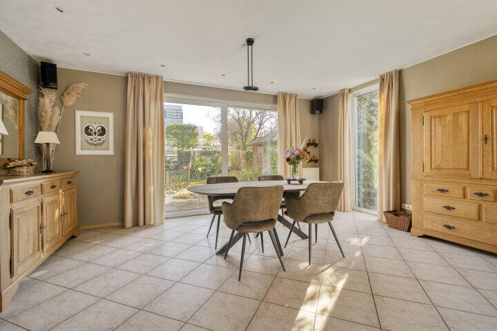 Foto 8 – De Boeding 8, Teteringen