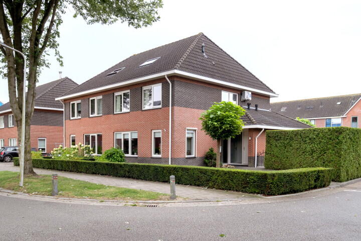 De Boeten 43, Hollandscheveld