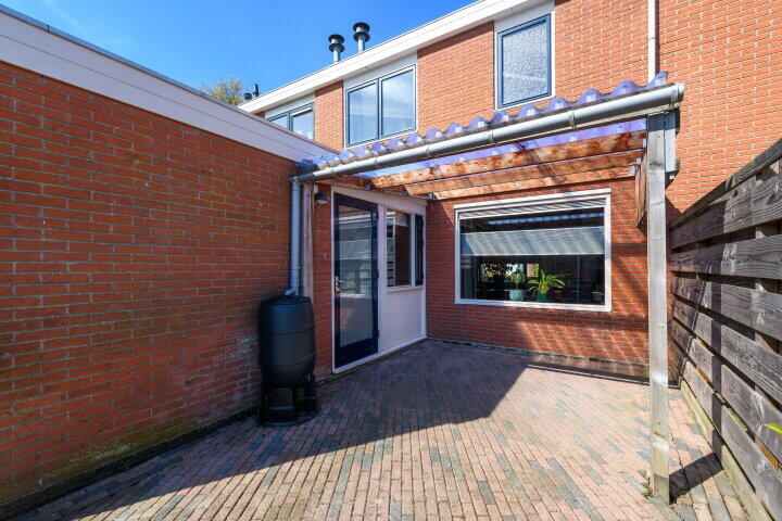 Foto 32 - De Bolle 102, Hurdegaryp