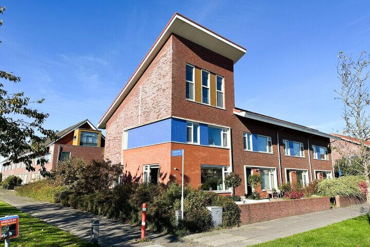 De Boomgaard 46 , Assen