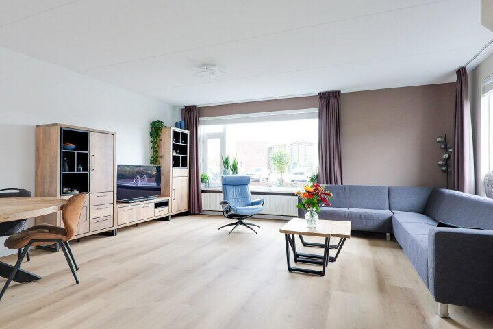 Foto 2 - De Boomgaard 46, Assen