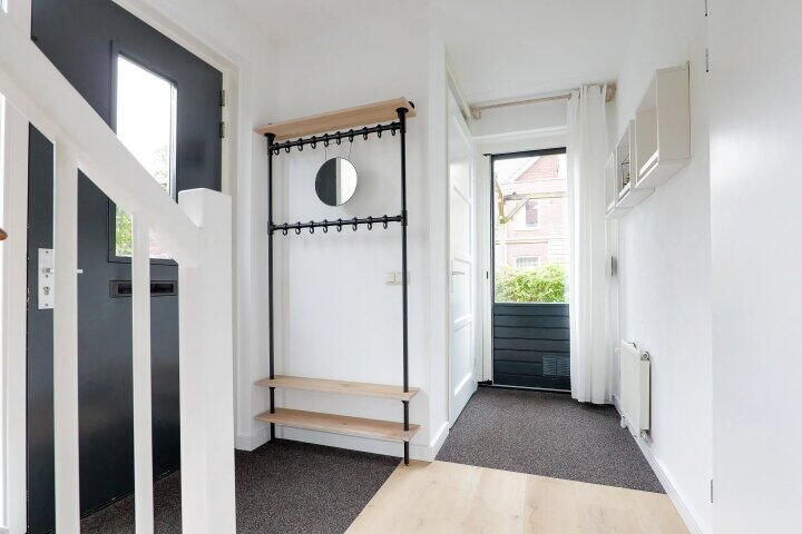 Foto 14 - De Boomgaard 46, Assen