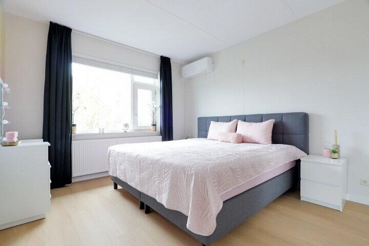 Foto 22 - De Boomgaard 46, Assen