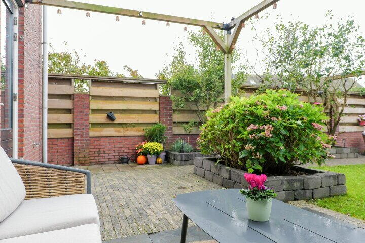 Foto 39 - De Boomgaard 46, Assen