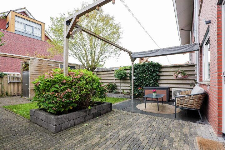 Foto 40 - De Boomgaard 46, Assen