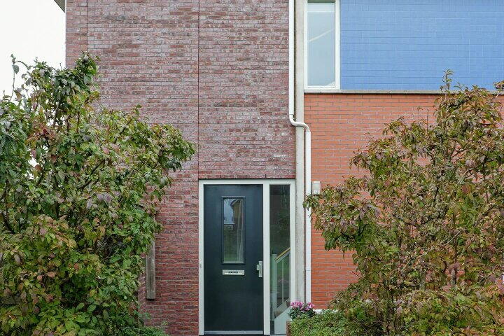 Foto 5 - De Boomgaard 46, Assen