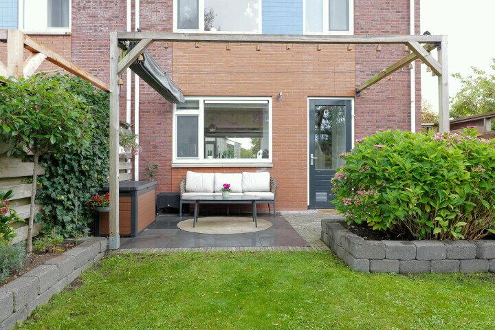 Foto 41 - De Boomgaard 46, Assen