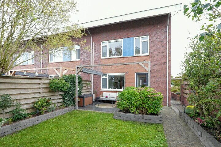Foto 42 - De Boomgaard 46, Assen