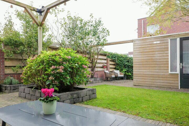 Foto 43 - De Boomgaard 46, Assen