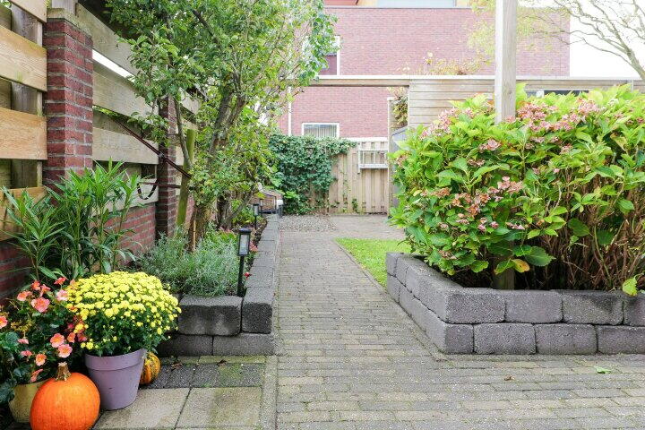 Foto 44 - De Boomgaard 46, Assen