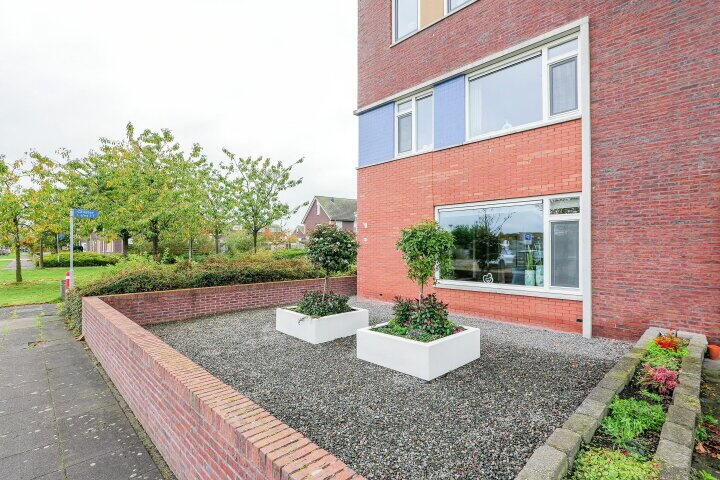 Foto 46 - De Boomgaard 46, Assen