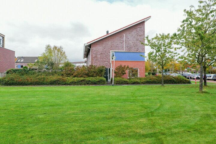 Foto 47 - De Boomgaard 46, Assen
