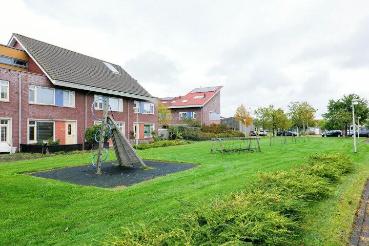 Foto 48 - De Boomgaard 46, Assen