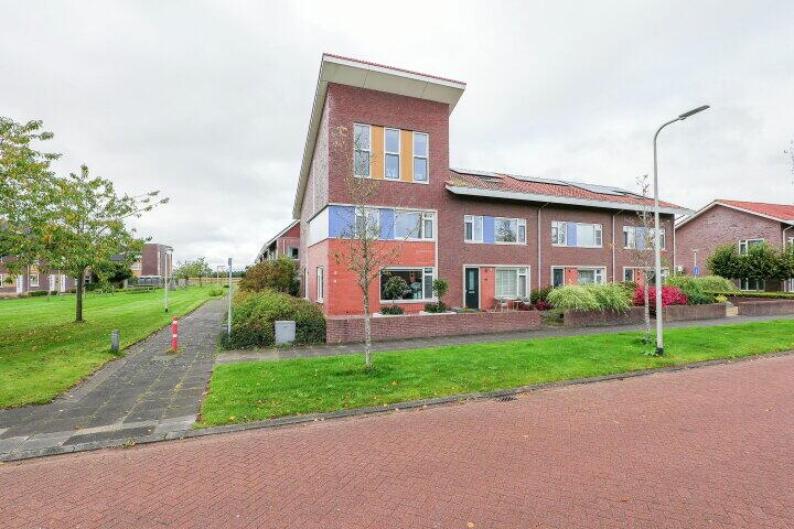 Foto 50 - De Boomgaard 46, Assen
