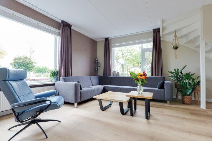 Foto 7 - De Boomgaard 46, Assen