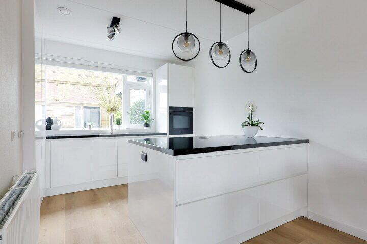 Foto 9 - De Boomgaard 46, Assen