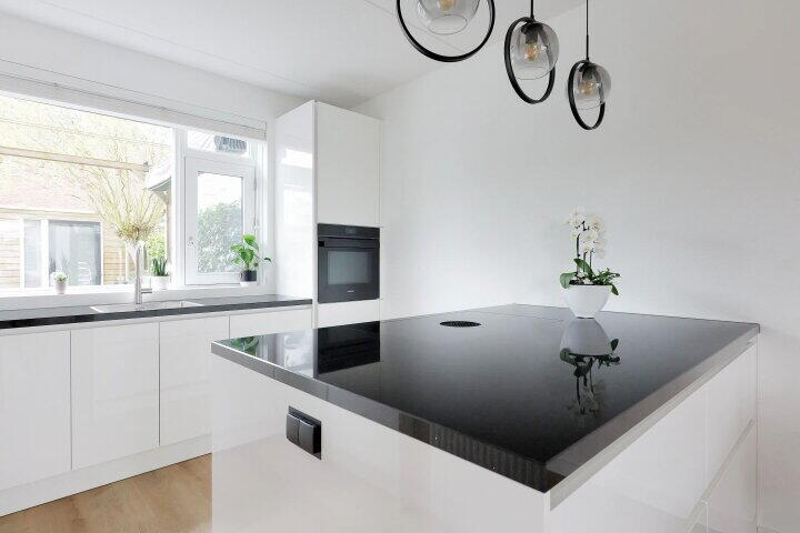 Foto 10 - De Boomgaard 46, Assen