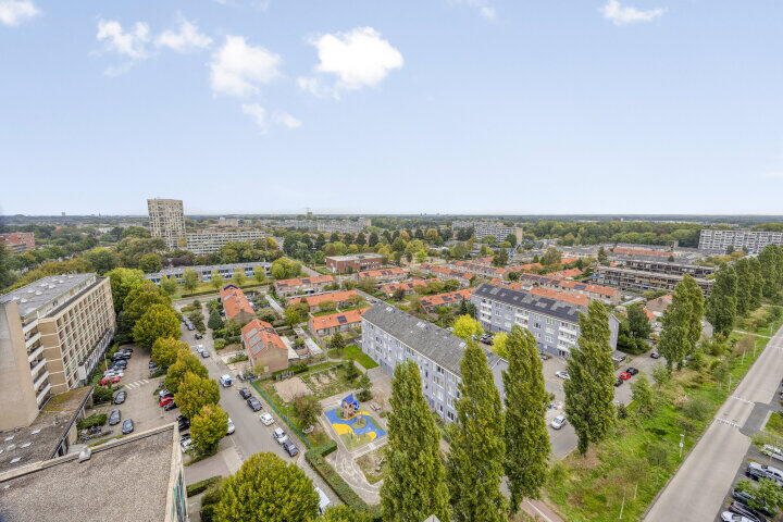 Foto 33 – De Bosuil 138, Amersfoort