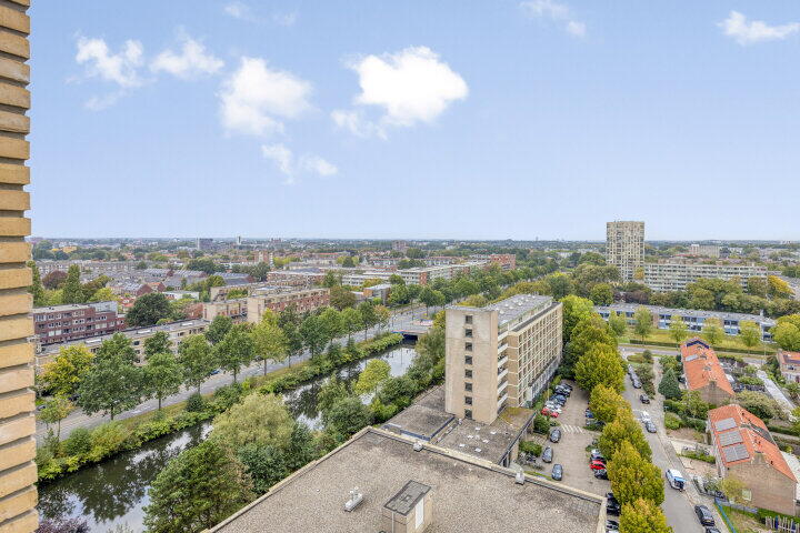 Foto 34 – De Bosuil 138, Amersfoort