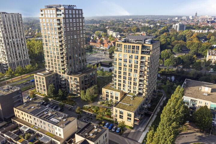 Foto 43 – De Bosuil 138, Amersfoort