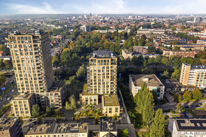 Foto 44 – De Bosuil 138, Amersfoort