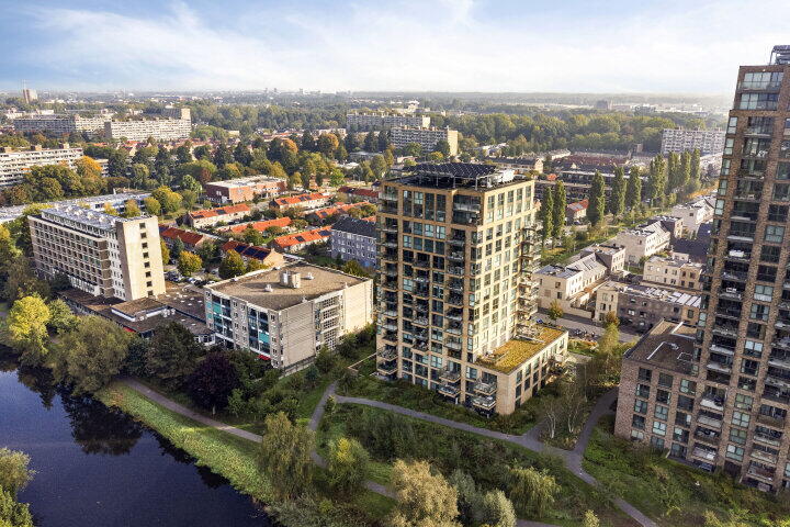 Foto 46 – De Bosuil 138, Amersfoort