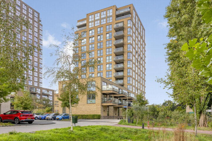 Foto 10 – De Bosuil 138, Amersfoort