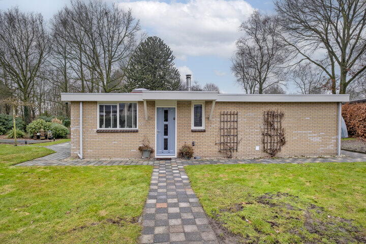 Foto 1 - De Breistroeken 77, Nieuw-balinge