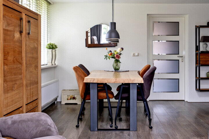 Foto 12 - De Breistroeken 77, Nieuw-balinge