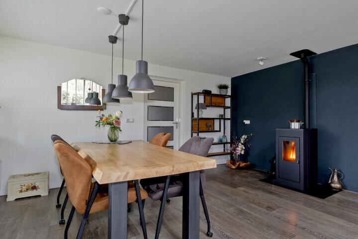 Foto 13 - De Breistroeken 77, Nieuw-balinge