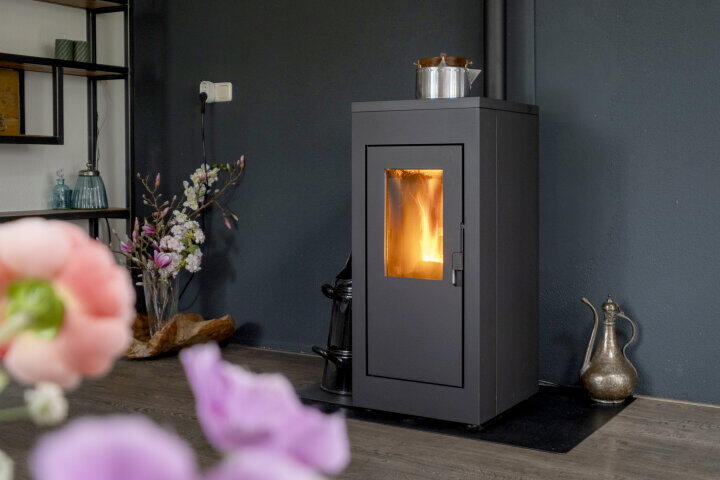 Foto 14 - De Breistroeken 77, Nieuw-balinge