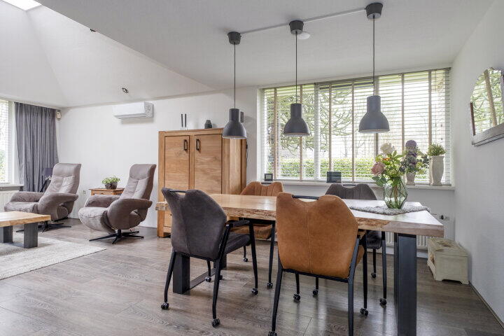 Foto 15 - De Breistroeken 77, Nieuw-balinge