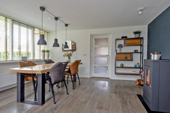 Foto 16 - De Breistroeken 77, Nieuw-balinge