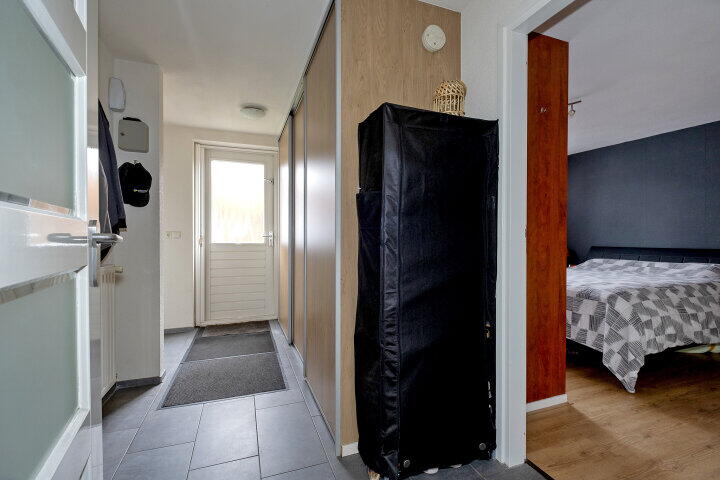 Foto 18 - De Breistroeken 77, Nieuw-balinge