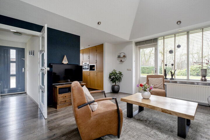 Foto 3 - De Breistroeken 77, Nieuw-balinge