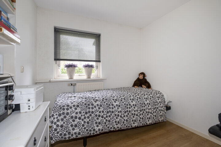 Foto 25 - De Breistroeken 77, Nieuw-balinge