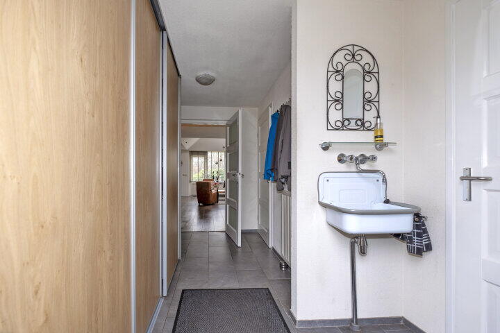 Foto 26 - De Breistroeken 77, Nieuw-balinge