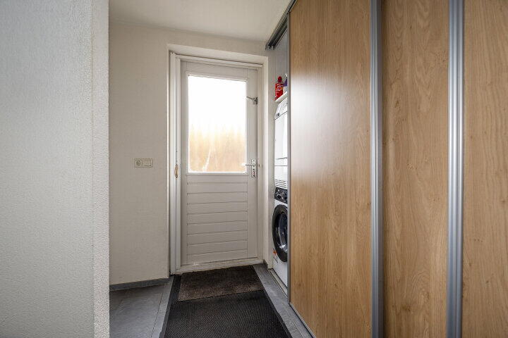 Foto 27 - De Breistroeken 77, Nieuw-balinge