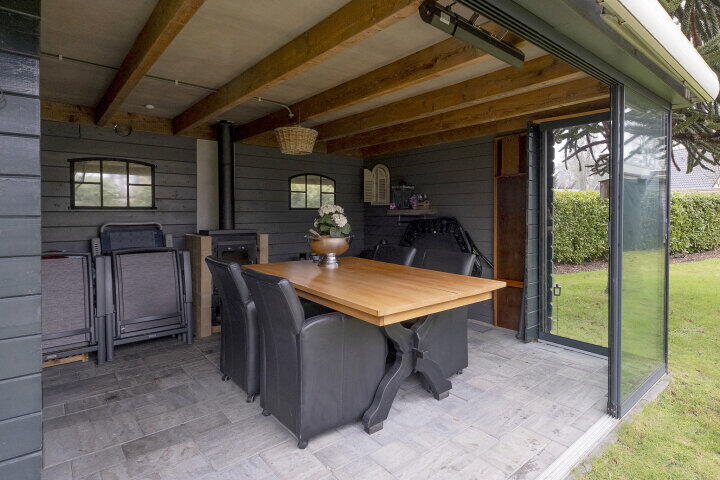 Foto 29 - De Breistroeken 77, Nieuw-balinge