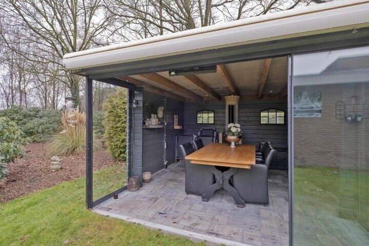 Foto 30 - De Breistroeken 77, Nieuw-balinge