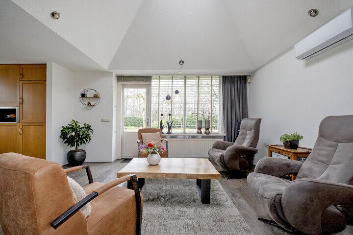 Foto 4 - De Breistroeken 77, Nieuw-balinge