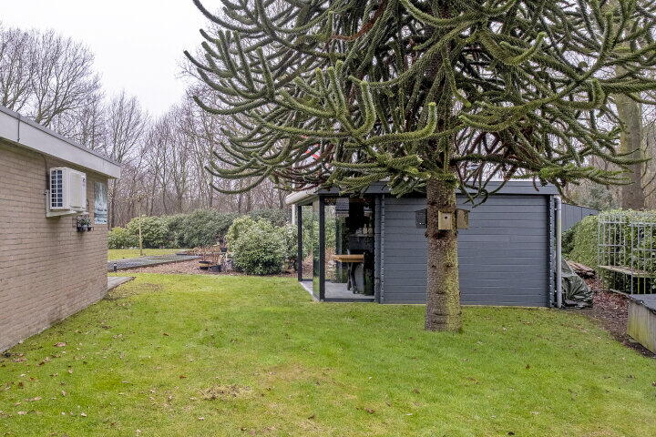 Foto 31 - De Breistroeken 77, Nieuw-balinge