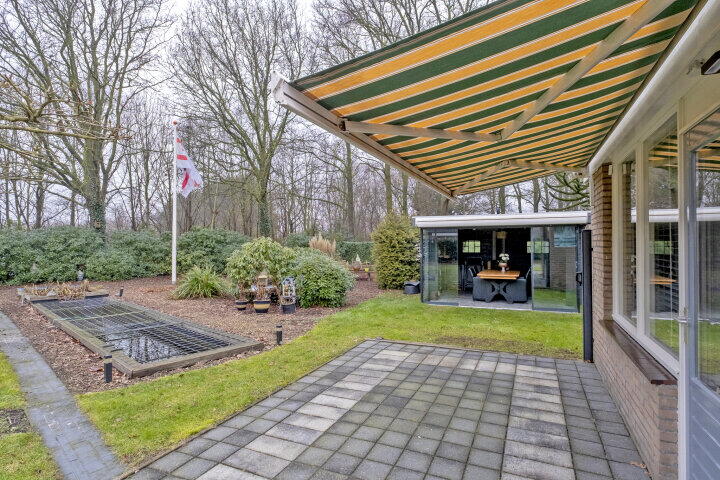 Foto 32 - De Breistroeken 77, Nieuw-balinge