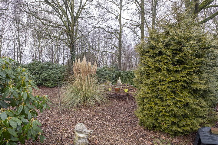 Foto 33 - De Breistroeken 77, Nieuw-balinge