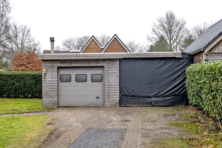 Foto 34 - De Breistroeken 77, Nieuw-balinge