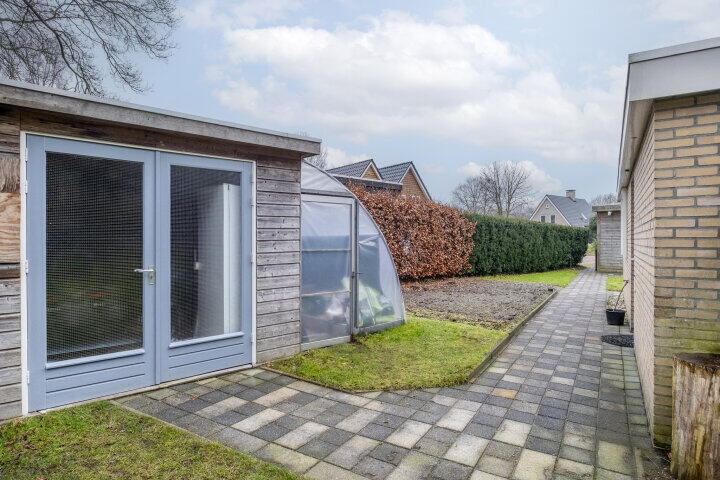 Foto 35 - De Breistroeken 77, Nieuw-balinge