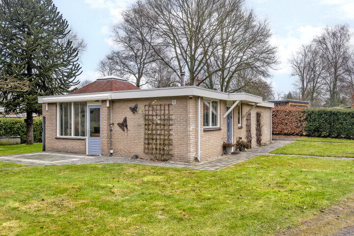 Foto 36 - De Breistroeken 77, Nieuw-balinge